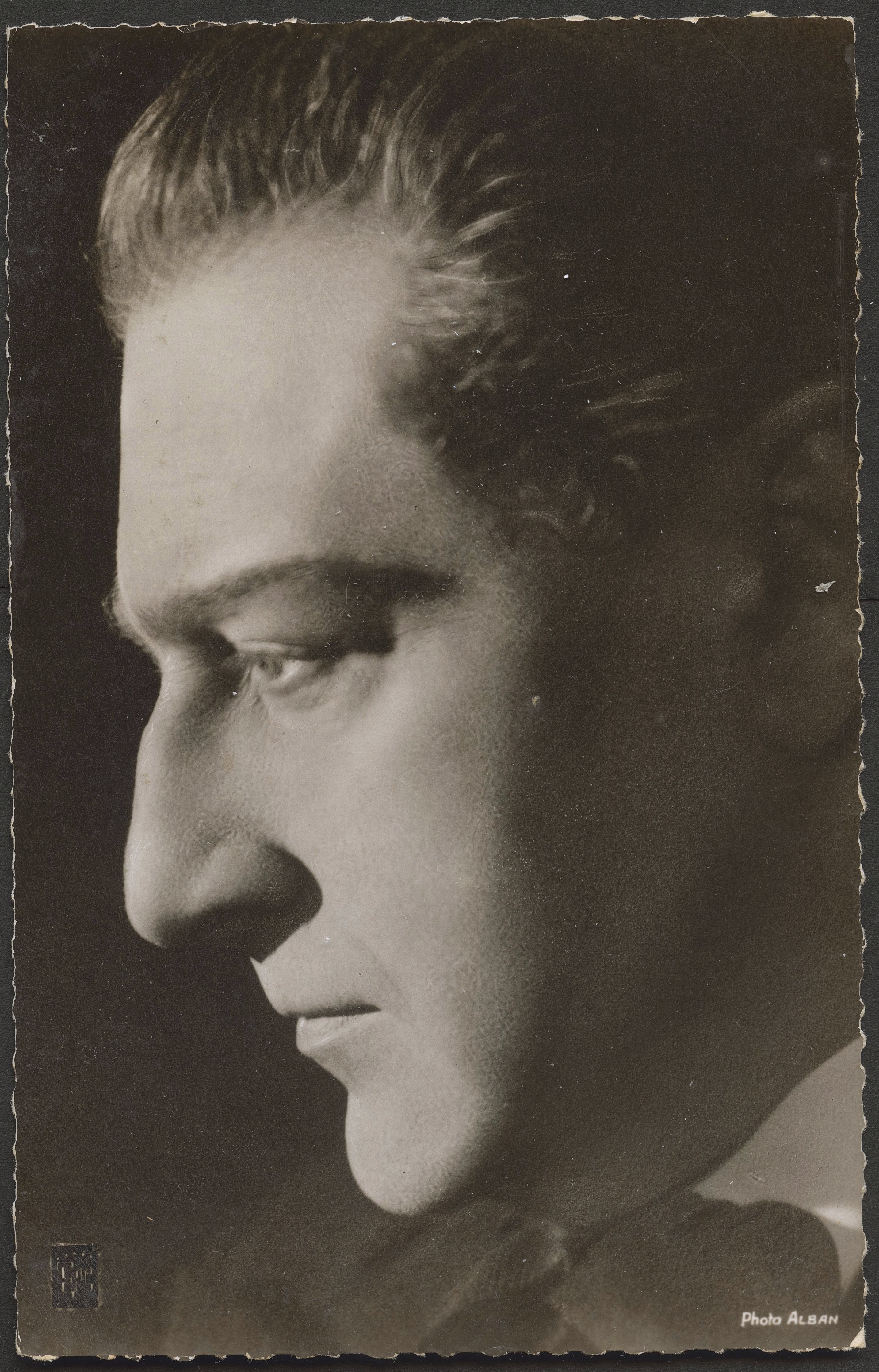 (image for) Sacha Guitry #0003